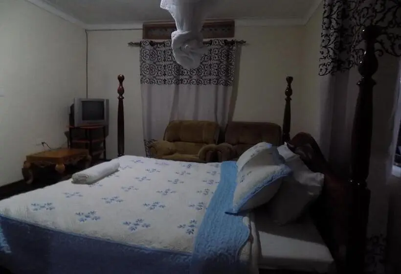 اتاق استاندارد, Tooro Resort