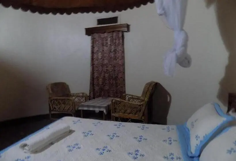 اتاق استاندارد, Tooro Resort