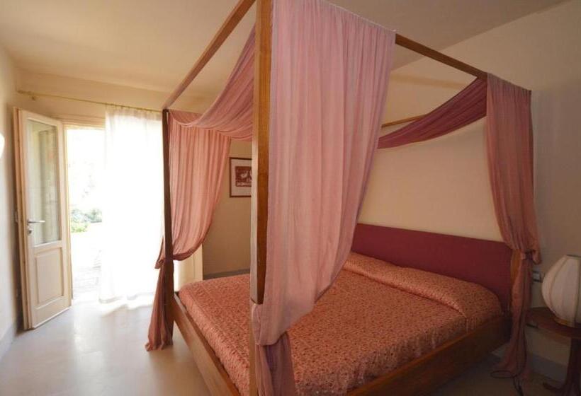 آپارتمان 2 خوابه, Masseria Bernardini Art Resort