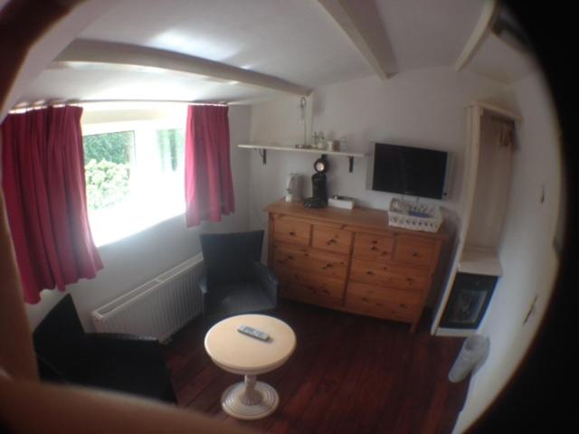 חדר סטנדרט, Beachroom