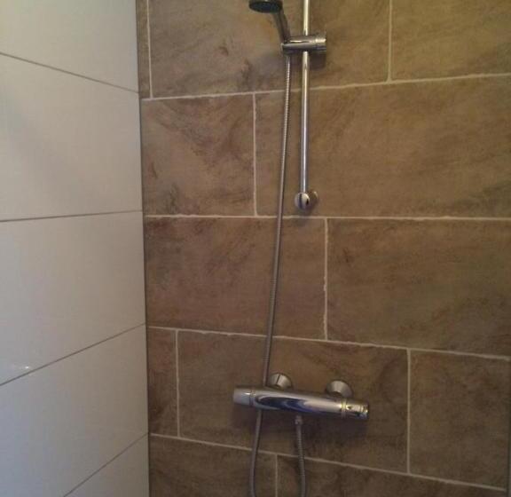 חדר סטנדרט עם מיטת קינג, Beachroom