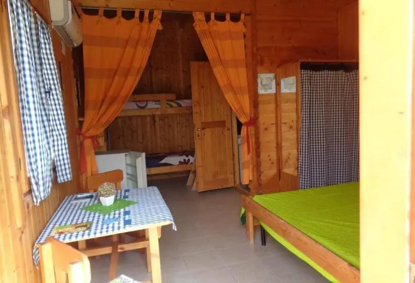 بانگلوی استاندارد, Bungalow Janet