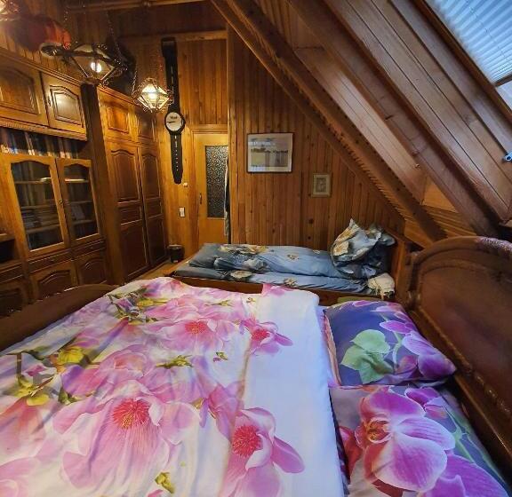 Cameră Familiară, Pas Birute