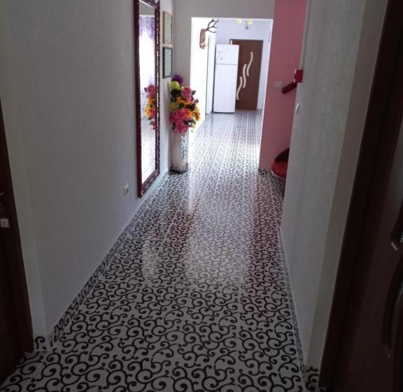 Номер Стандарт, Pensiunea Floare De Bucovina