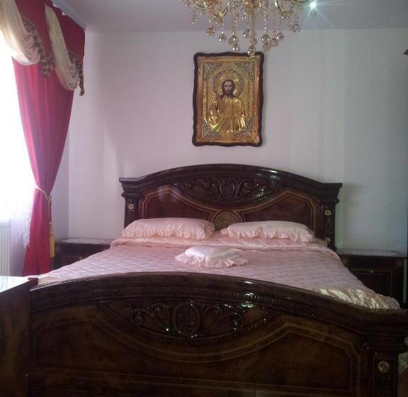 Вилла 1 Спальня, Pensiunea Floare De Bucovina