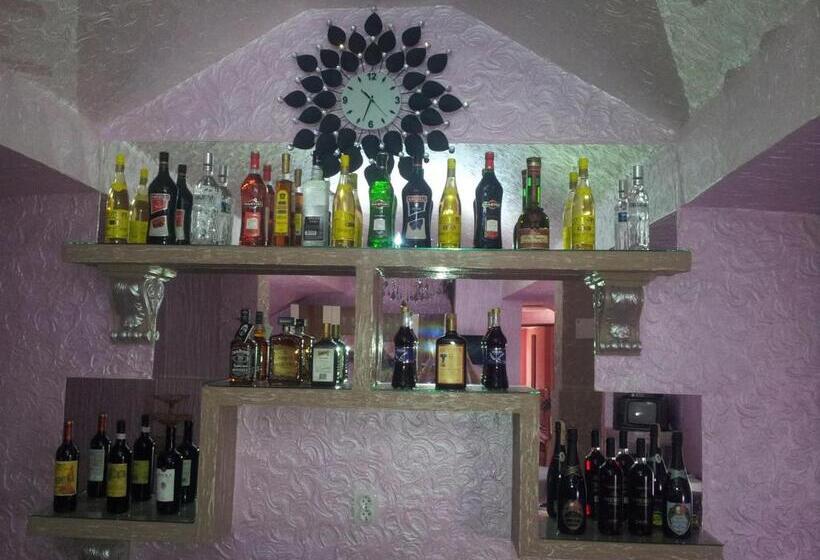 Вилла 1 Спальня, Pensiunea Floare De Bucovina