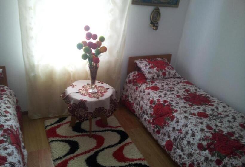 Вилла 1 Спальня, Pensiunea Floare De Bucovina