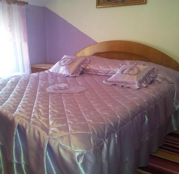 Вилла 1 Спальня, Pensiunea Floare De Bucovina