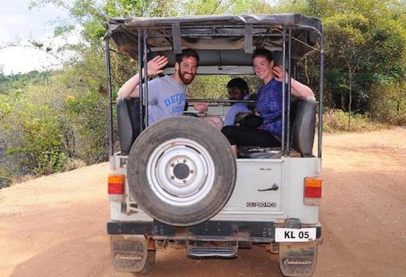 1침실 수피리어 빌라, Castillo De Woods