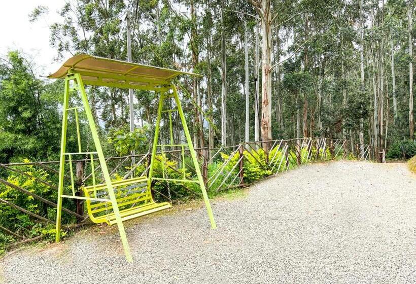 1침실 수피리어 빌라, Castillo De Woods