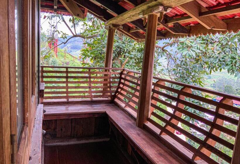 1침실 수피리어 빌라, Castillo De Woods