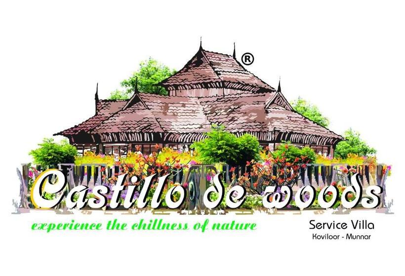 1침실 수피리어 빌라, Castillo De Woods