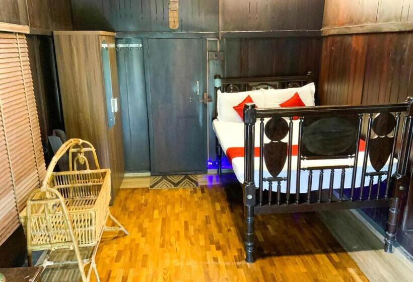 1침실 수피리어 빌라, Castillo De Woods