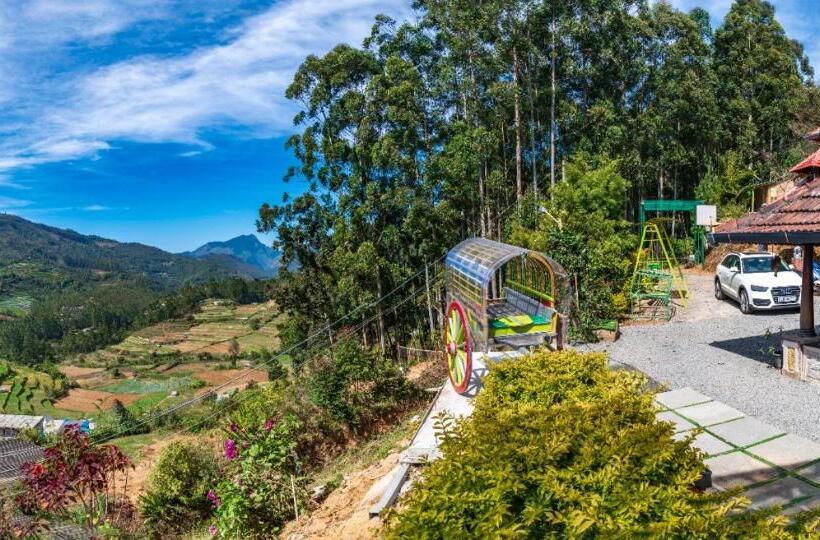 1침실 수피리어 빌라, Castillo De Woods