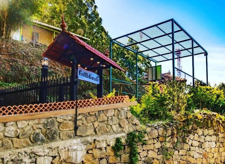 1침실 수피리어 빌라, Castillo De Woods