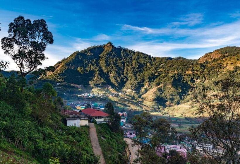 1침실 수피리어 빌라, Castillo De Woods