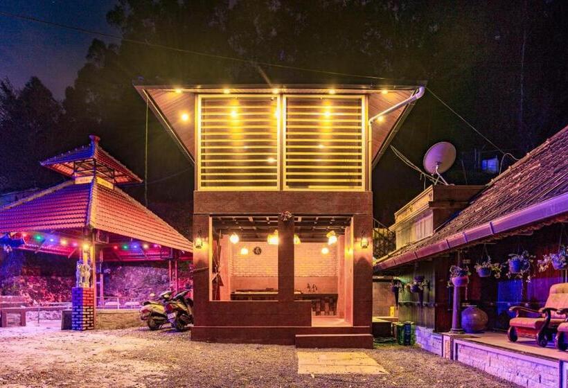 1침실 수피리어 빌라, Castillo De Woods