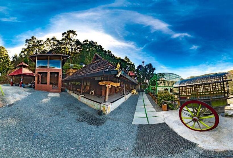 1침실 수피리어 빌라, Castillo De Woods