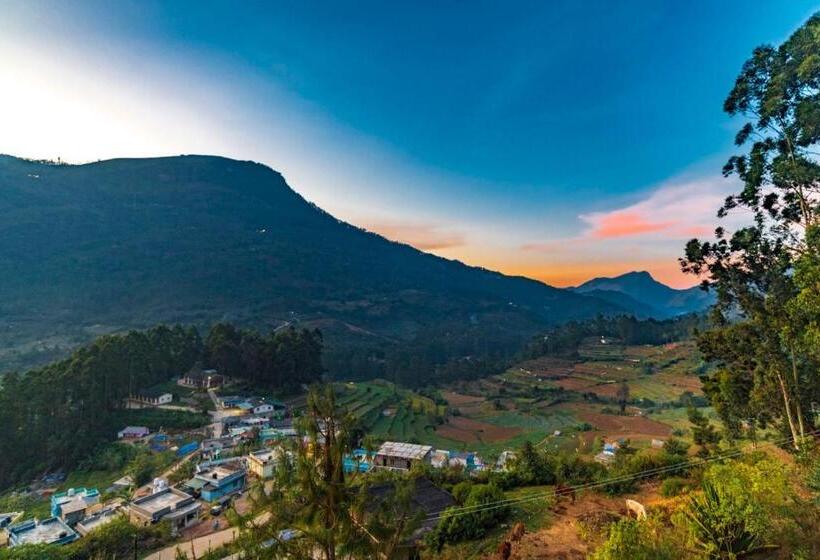 1침실 수피리어 빌라, Castillo De Woods