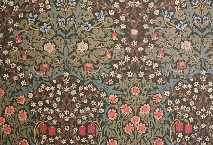 スタンダードルーム, Burnside B&b