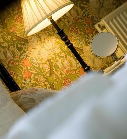 デラックスルーム, Burnside B&b