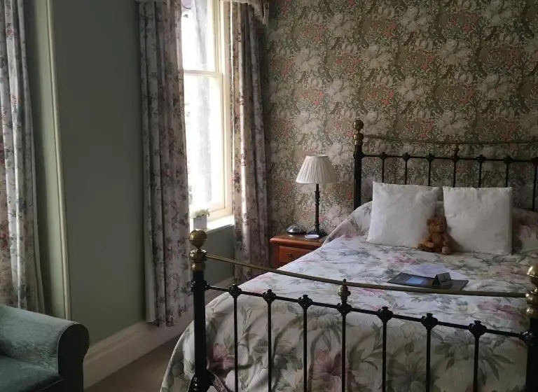 Chambre Deluxe, Burnside B&b