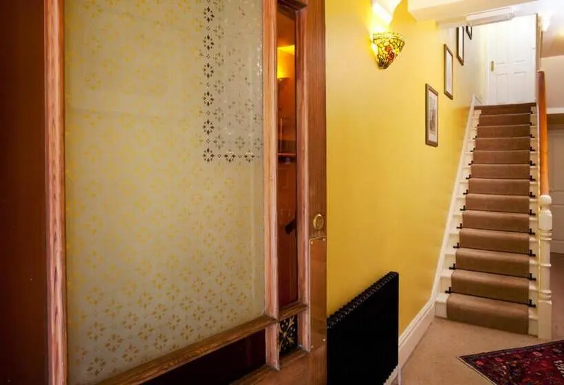Chambre Deluxe King Size, Burnside B&b