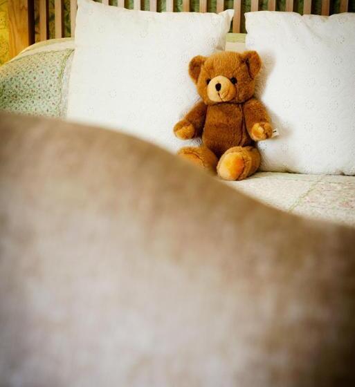 اتاق لوکس با تخت بزرگ, Burnside B&b