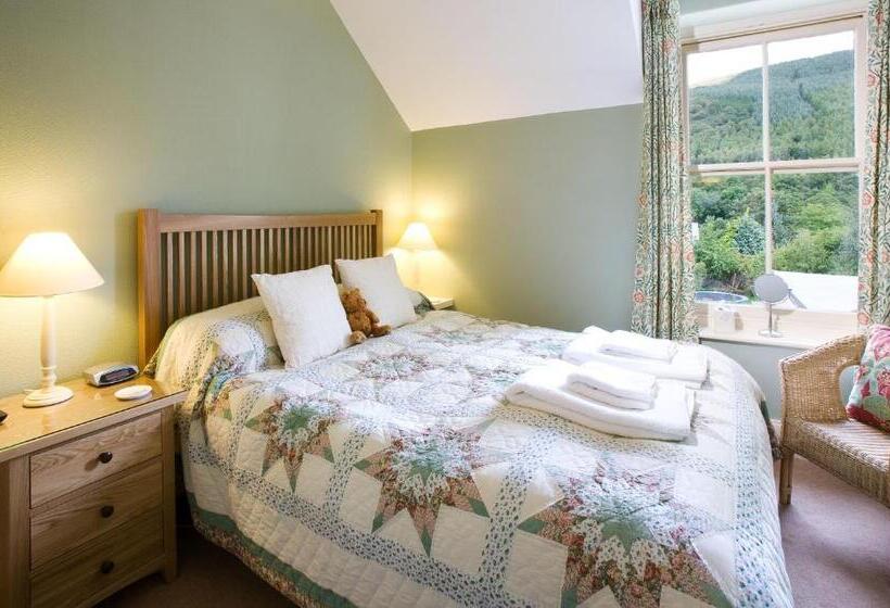 スタンダードルーム, Burnside B&b