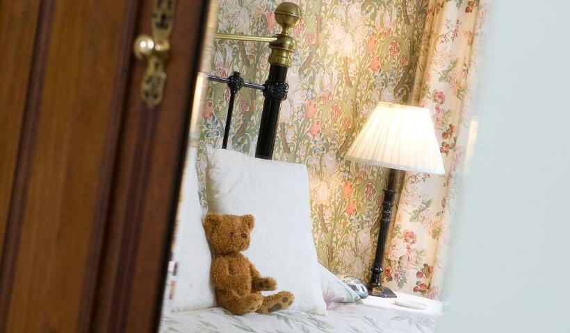 デラックスルーム, Burnside B&b