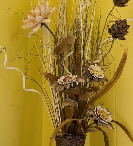 スタンダードルーム, Burnside B&b