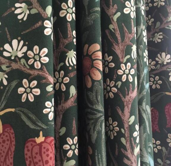 スタンダードルーム, Burnside B&b