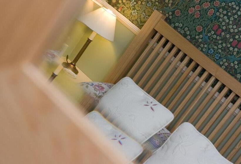 スタンダードルーム, Burnside B&b