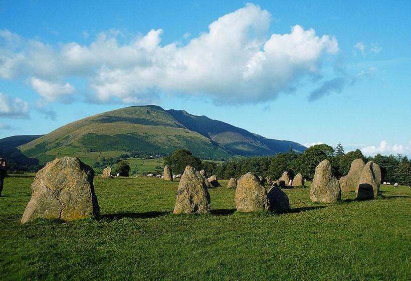 スタンダードルーム, Burnside B&b