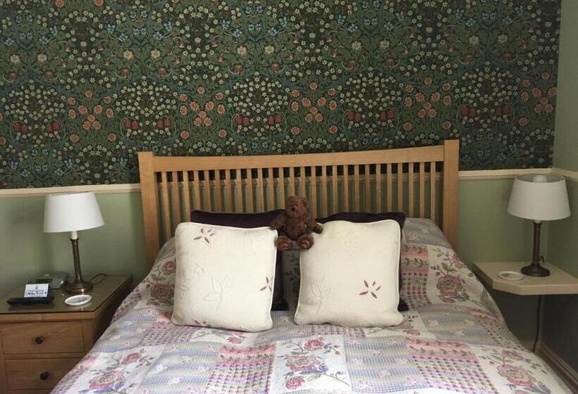 スタンダードルーム, Burnside B&b