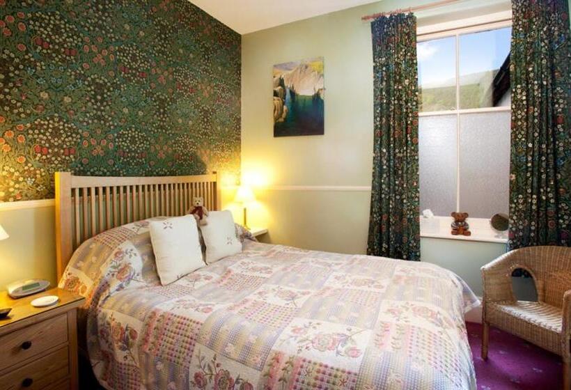 スタンダードルーム, Burnside B&b