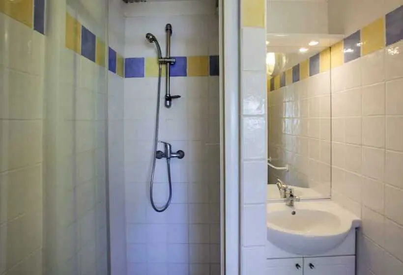 ویلای استاندارد 3 خوابه, Belambra Clubs Borgo  Pineto