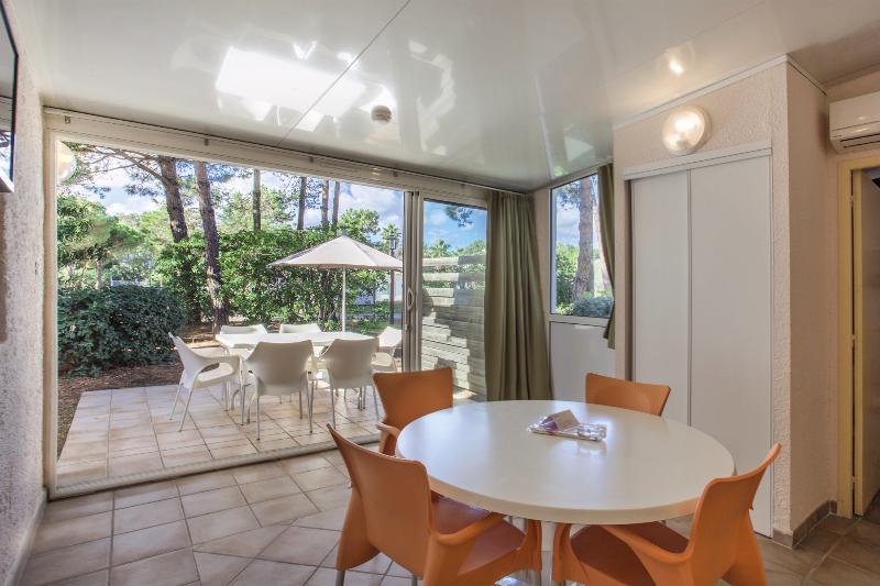 Бунгало Стандарт 3 Спальни, Belambra Clubs Borgo  Pineto