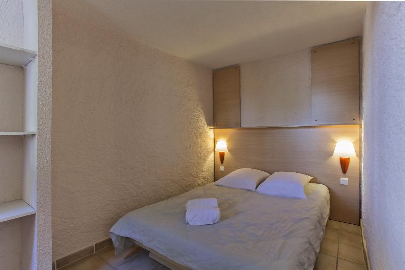 Бунгало Стандарт 3 Спальни, Belambra Clubs Borgo  Pineto