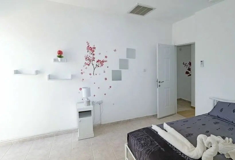 اتاق عادی با تخت دوبل, Palma Diving Resort   Hostel