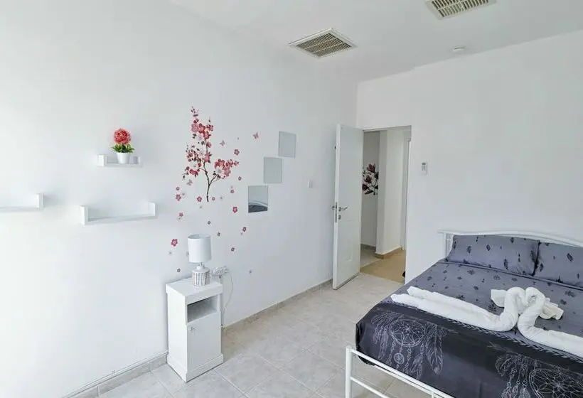 اتاق عادی با تخت دوبل, Palma Diving Resort   Hostel