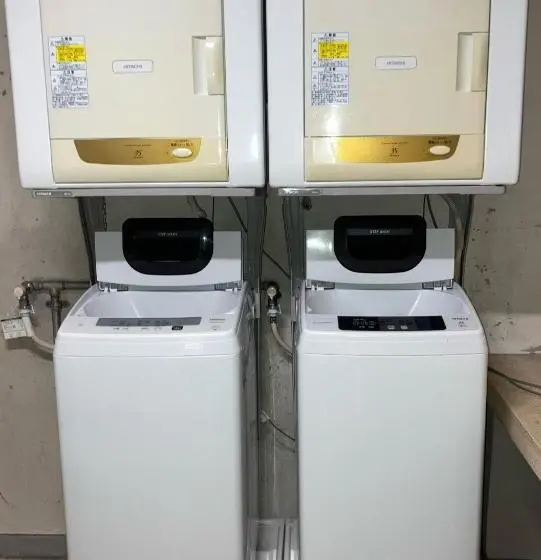 スタンダードスタジオ, Anan Daiichi Hotel   Vacation Stay 22196v