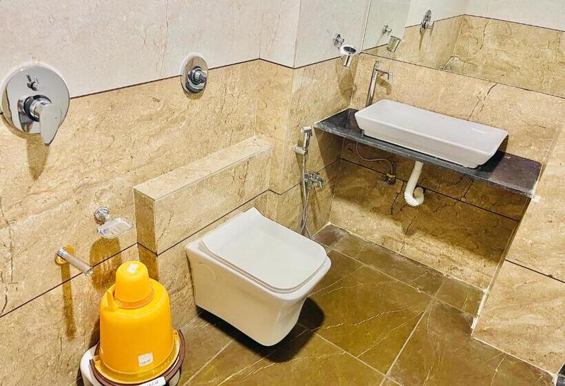 디럭스 룸 가든 전망, Avenue