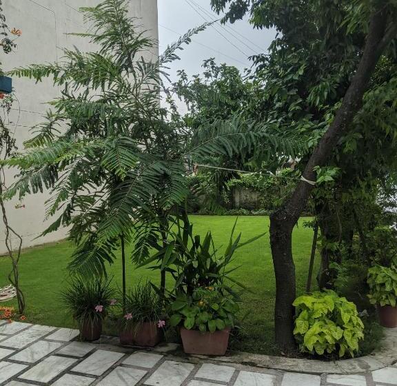 スタンダードシングルルーム, Kanchan Dehradun
