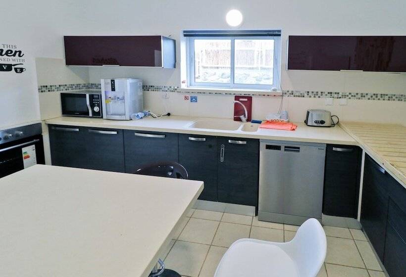 اتاق عادی با تخت دوبل, Palma Diving Resort   Hostel