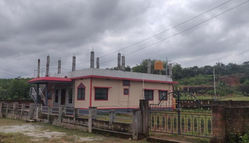 침실 1개 주택, Aikya Homestay