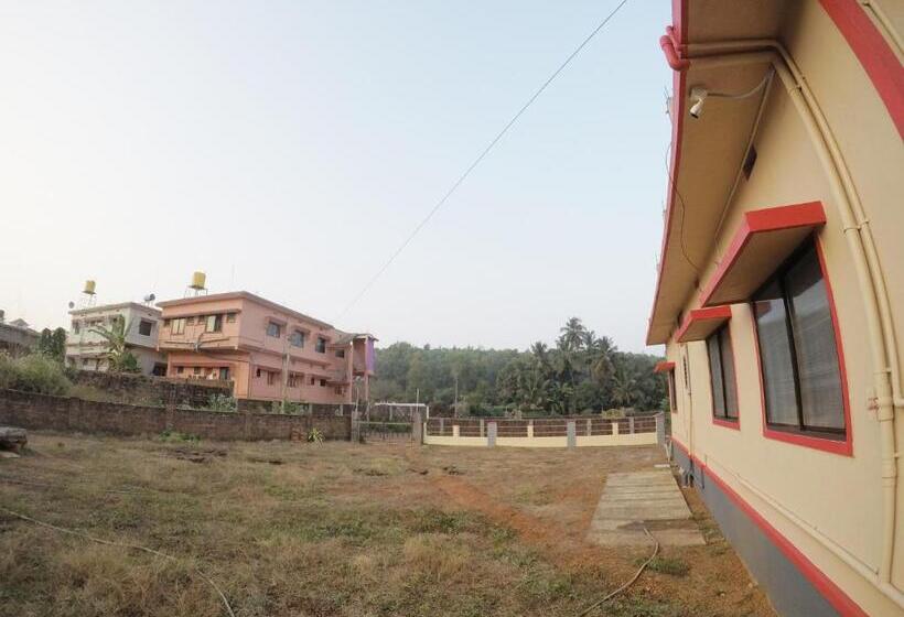 침실 1개 주택, Aikya Homestay