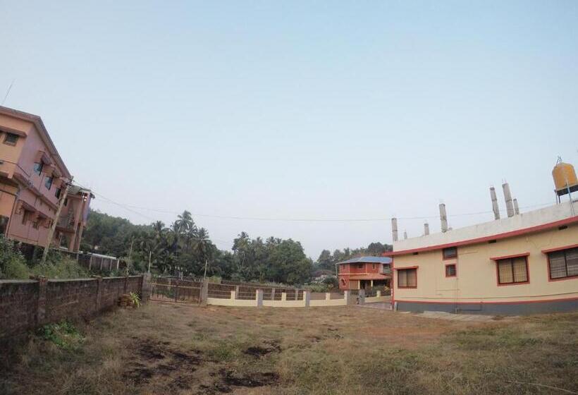 침실 1개 주택, Aikya Homestay