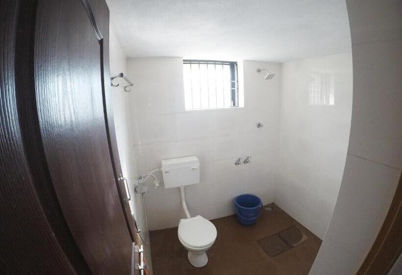 침실 1개 주택, Aikya Homestay