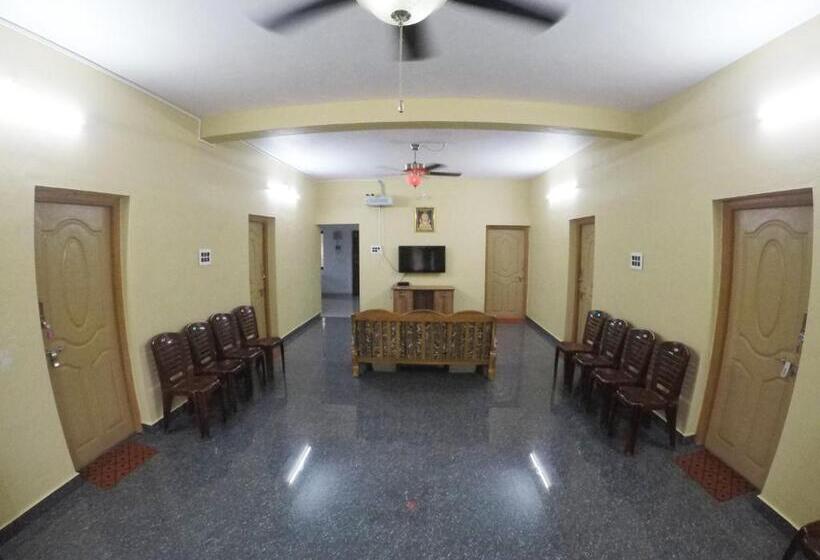 침실 1개 주택, Aikya Homestay